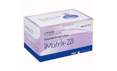iMatrix-221 - Model 5346 - Recombinant Laminin, 0.35 mg
