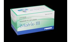 iMatrix-111 - Model 5406 - Recombinant Laminin, 0.35 mg