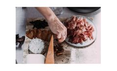 Food Processing Services