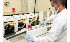 Microplate Coating Services