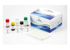 Calbiotech - Model T1244A - Immunoglobulin E (IgE) ELISA