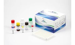 Calbiotech - Model LH231F - Luteinizing Hormone (LH) ELISA