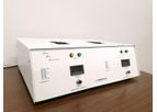 CHRONO-LOG - WBA Systems for Quick Screening of Platelet Function