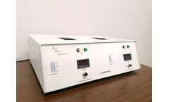 CHRONO-LOG - WBA Systems for Quick Screening of Platelet Function