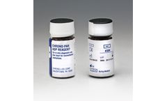 Chrono-Par - Model P/N 384 ADP - Platelet Aggregation Reagents