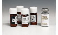Chrono-Lume - Model P/N 395 - Reagents