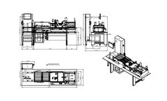 Wipotec - Model TQS-SP - Flat Boxes Pharma Serialisation Modular Systems - Technical Datasheet