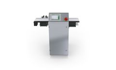 Wipotec - Model EC-E - Checkweigher