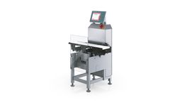 Wipotec - Model HC-M - Checkweigher