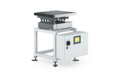 Wipotec - Model HC-ML - High Speed Catchweighers