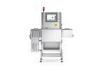 Wipotec - Model SC-E 3000 | 4000 - High-Tech X-Ray Scanner for Professional Detection of Contaminants