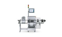 Wipotec - Model HC-A-MDi - Weighing and Metal Detectors