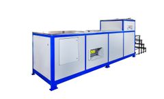 SMART Xpress Composting Machine - Video