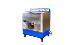 SMART Batch Composting Machine - Video