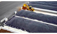 Covered Aerated Static Pile Composting - Video