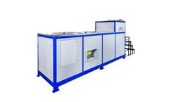 Smart xpress - Composter