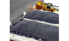 Smart - Covered Aerated Static Pile Composter