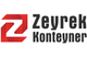 Zeyrek Konteyner