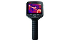 Dianyang - Model DP-22 - Handheld Thermal Imaging Camera
