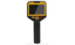 Dianyang - Model DP-21 - Handheld Thermal Imaging Camera