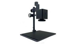 Dianyang - Model CA Pro series - Infrared Thermal Analyzer