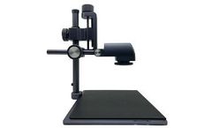 Dianyang - Model CA10 - Infrared Thermal Analyzer