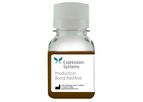Expression - Model PBA - Production Boost Additive for Insect Cell Culture