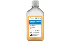 Expression - Model ESF SFM - Animal-Free Mammalian Cell Culture Medium