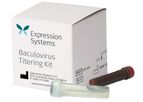 Expression - Baculovirus Titering Kit—Determine the Amount of Infectious Baculovirus