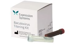 Expression - Baculovirus Titering Kit—Determine the Amount of Infectious Baculovirus