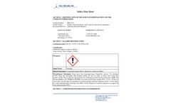 Model MET-5123 - Alanine Aminotransferase (ALT) Activity Assay Kit (Colorimetric) - SDS