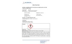 Model STA-680 - Glucose Assay Kit (Colorimetric) - SDS