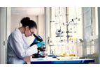 CRISPR Chip - Analytics Platform