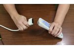Series 8 Pillow Speaker Quick Change  - Video