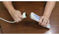 Series 8 Pillow Speaker Quick Change  - Video