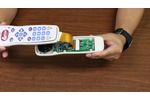 Series 8 Pillow Speaker Keypad Replacment Instructions - Video