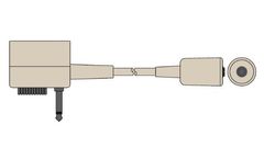 Dukane - Model 17 Pin-L2605-00 - Adapter
