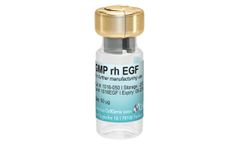 CellGenix - Model rh EGF - Recombinant Human Epidermal Growth Factor Cells