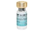 CellGenix - Model rh GM-CSF - Recombinant Human Granulocyte-Macrophage Colony-Stimulating Factor Cells