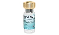 CellGenix - Model rh GM-CSF - Recombinant Human Granulocyte-Macrophage Colony-Stimulating Factor Cells