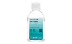 CellGenix - Model TCM GMP - Prototype Serum-Free Stem Cell