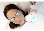 Elysion - Model Pro - Diode Laser Hair Removal Device