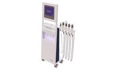 Preime Dermafacial - Model Aqua B - Aesthetic Facial Device