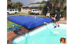 Flixtank - Water Bladder Tank