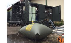 Flixtank - Drinking Water Potable Water Tank