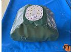Flixtank - Fuel Storage/Transportation Bladder Pillow Tank