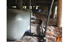 Flixtank - Rainwater Tank