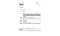 Strep-Tactin - Model BXT (10x) - 2-1042-025 - Elution Buffer - Brochure