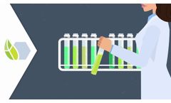 Plant Cell Fermentation by Phyton Biotech - Video