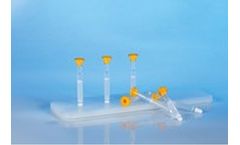 empBiotech - Model CentriPure P2 - Protein Purification and Desalting Gel Filtration Column for Samples